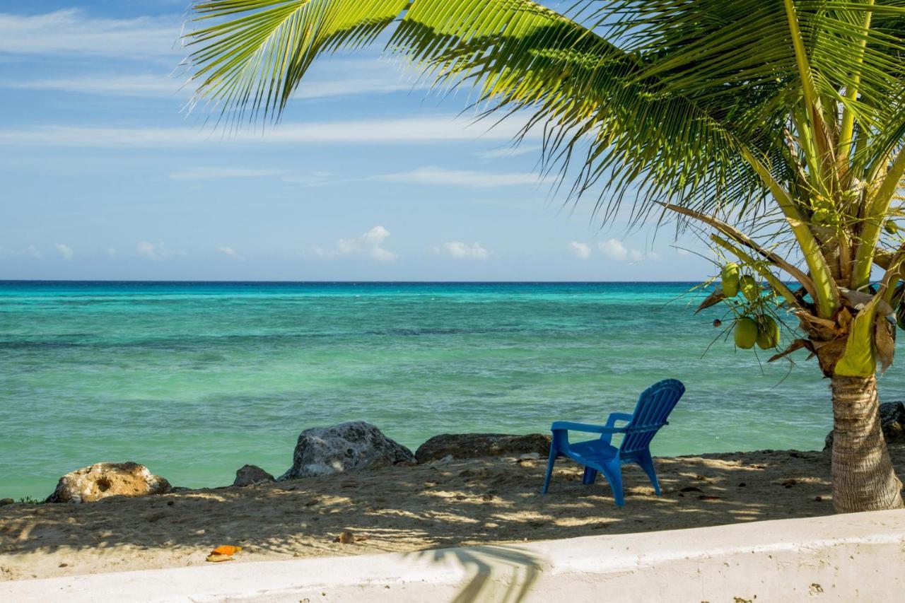 Calypso Villa Jamaica Montego Bay Exterior foto