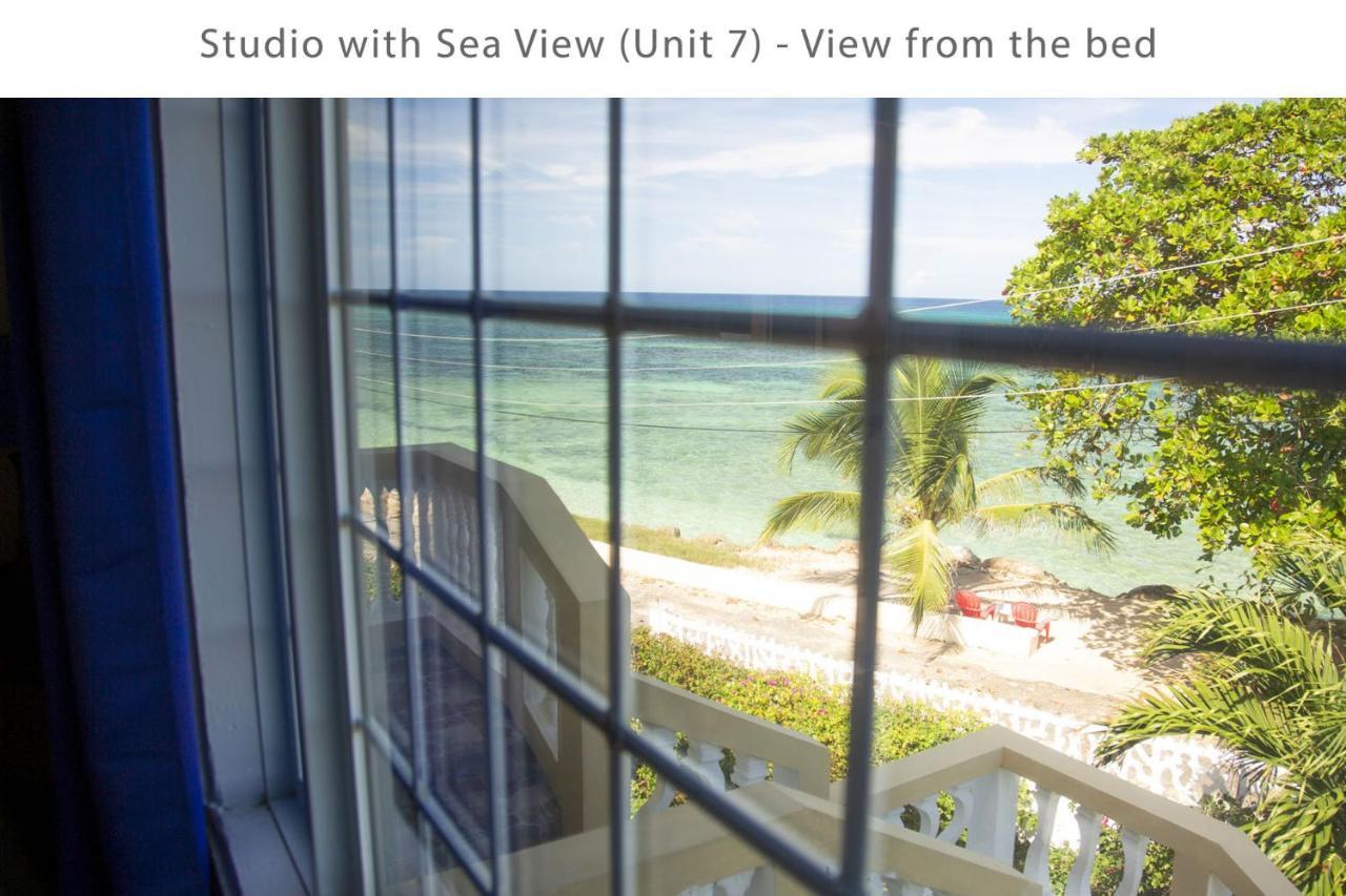 Calypso Villa Jamaica Montego Bay Habitación foto