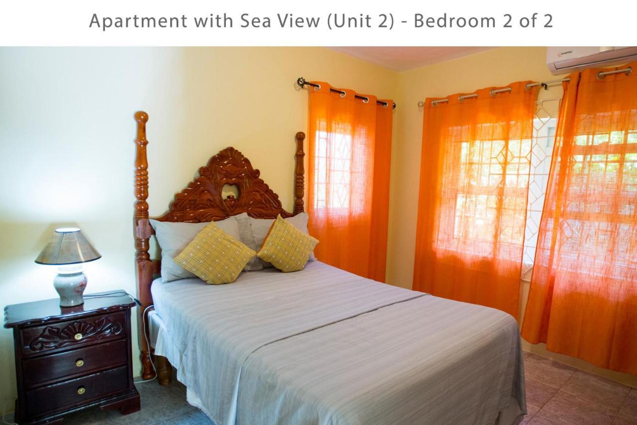 Calypso Villa Jamaica Montego Bay Exterior foto
